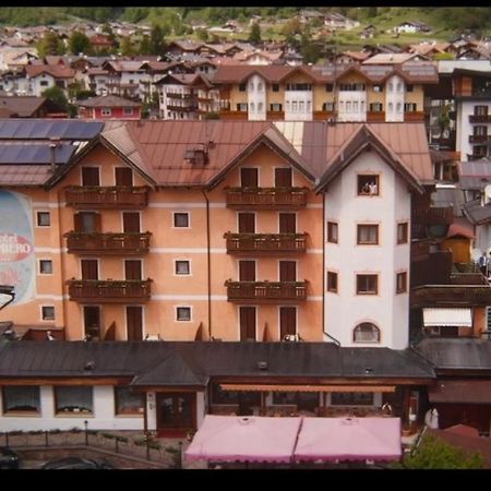 Hotel Primiero Fiera Di Primiero Dış mekan fotoğraf