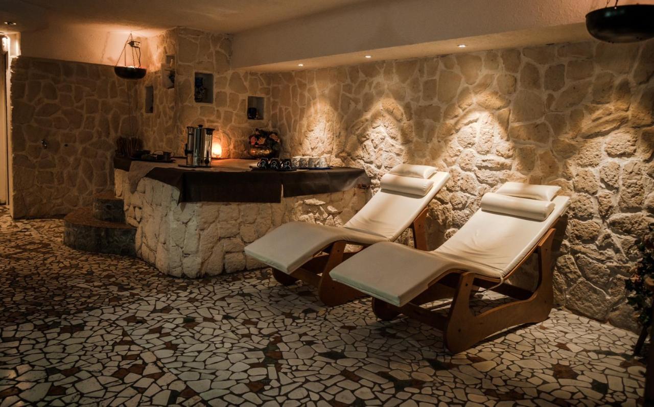 Hotel Primiero Fiera Di Primiero Dış mekan fotoğraf